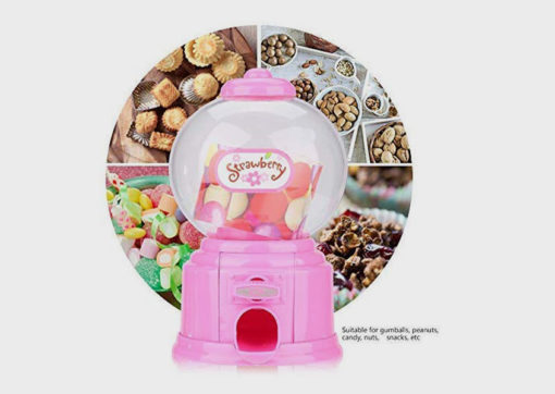 Candy machine – حصالة الحلويات Candy machine – حصالة الحلويات أطفال