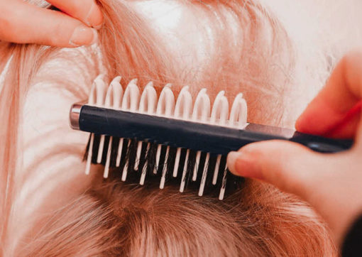 Hair Brush Instant Hair Volumizer-Hair Shark Hair Brush Instant Hair Volumizer-Hair Shark Beauty tools