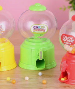 Candy machine – حصالة الحلويات Candy machine – حصالة الحلويات Baby & Kids