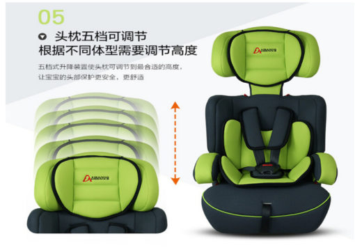 كرسى الحماية للأطفال – Security baby car seat كرسى الحماية للأطفال – Security baby car seat أطفال