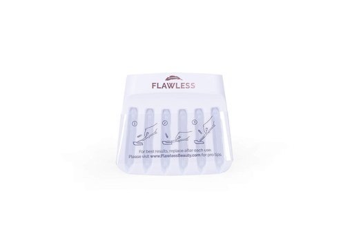 جهاز تقشير وإزالة شعر الوجه-Flawless Dermaplane Glo جهاز تقشير وإزالة شعر الوجه-Flawless Dermaplane Glo أجهزة إزالة شعر الجسم جهاز تقشير وإزالة شعر الوجه-Flawless Dermaplane Glo جهاز تقشير وإزالة شعر الوجه-Flawless Dermaplane Glo أجهزة إزالة شعر الجسم