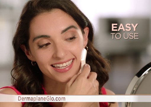 Flawless Dermaplane Glo-جهاز تقشير وإزالة شعر الوجه Flawless Dermaplane Glo-جهاز تقشير وإزالة شعر الوجه Electrical Hair Removals Flawless Dermaplane Glo-جهاز تقشير وإزالة شعر الوجه Flawless Dermaplane Glo-جهاز تقشير وإزالة شعر الوجه Electrical Hair Removals