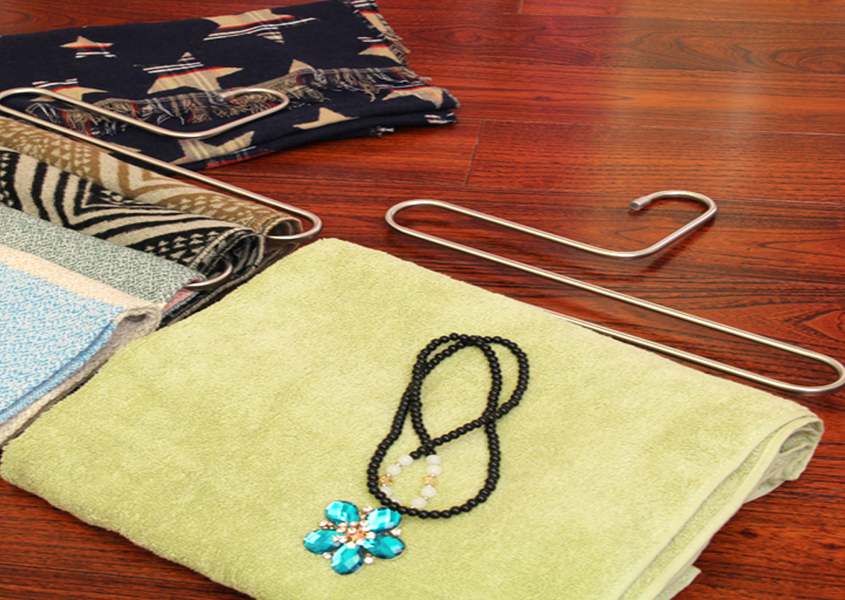 Multi Layer Clothes Hanger Multi Layer Clothes Hanger Home tools & Storage