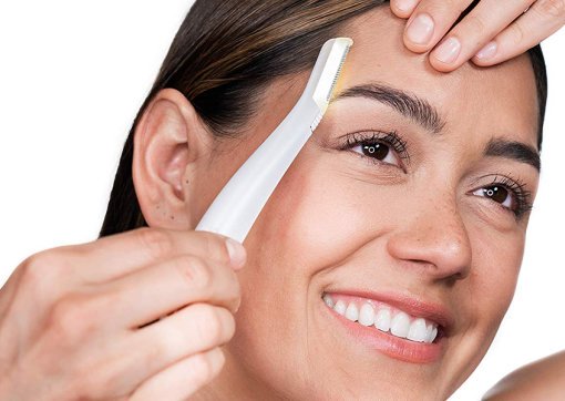 Flawless Dermaplane Glo-جهاز تقشير وإزالة شعر الوجه Flawless Dermaplane Glo-جهاز تقشير وإزالة شعر الوجه Electrical Hair Removals Flawless Dermaplane Glo-جهاز تقشير وإزالة شعر الوجه Flawless Dermaplane Glo-جهاز تقشير وإزالة شعر الوجه Electrical Hair Removals