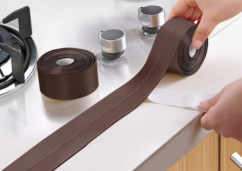 Waterproof Tape – Brown Waterproof Tape – Brown Bed & Bath Waterproof Tape – Brown Waterproof Tape – Brown Bed & Bath