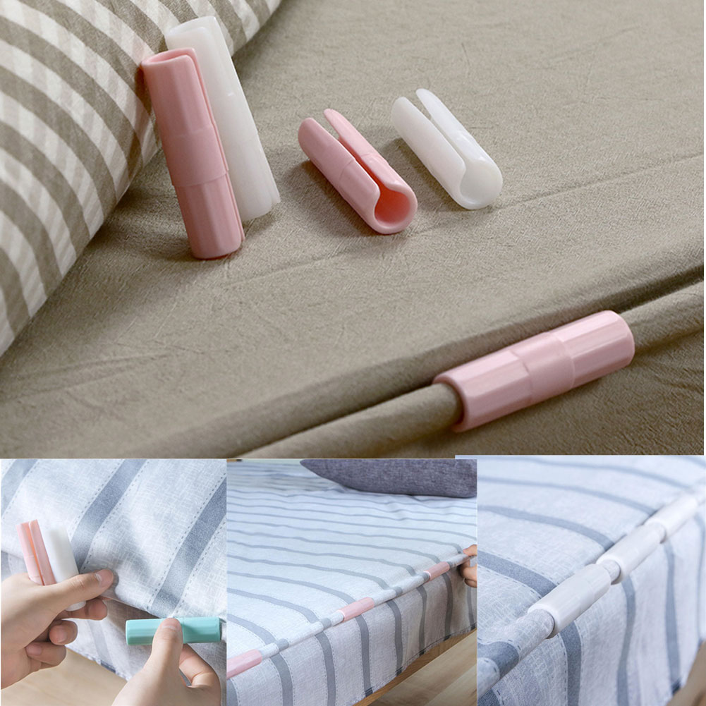 12 pcs bed sheet clips 12 pcs bed sheet clips Home tools & Storage 12 pcs bed sheet clips 12 pcs bed sheet clips Home tools & Storage