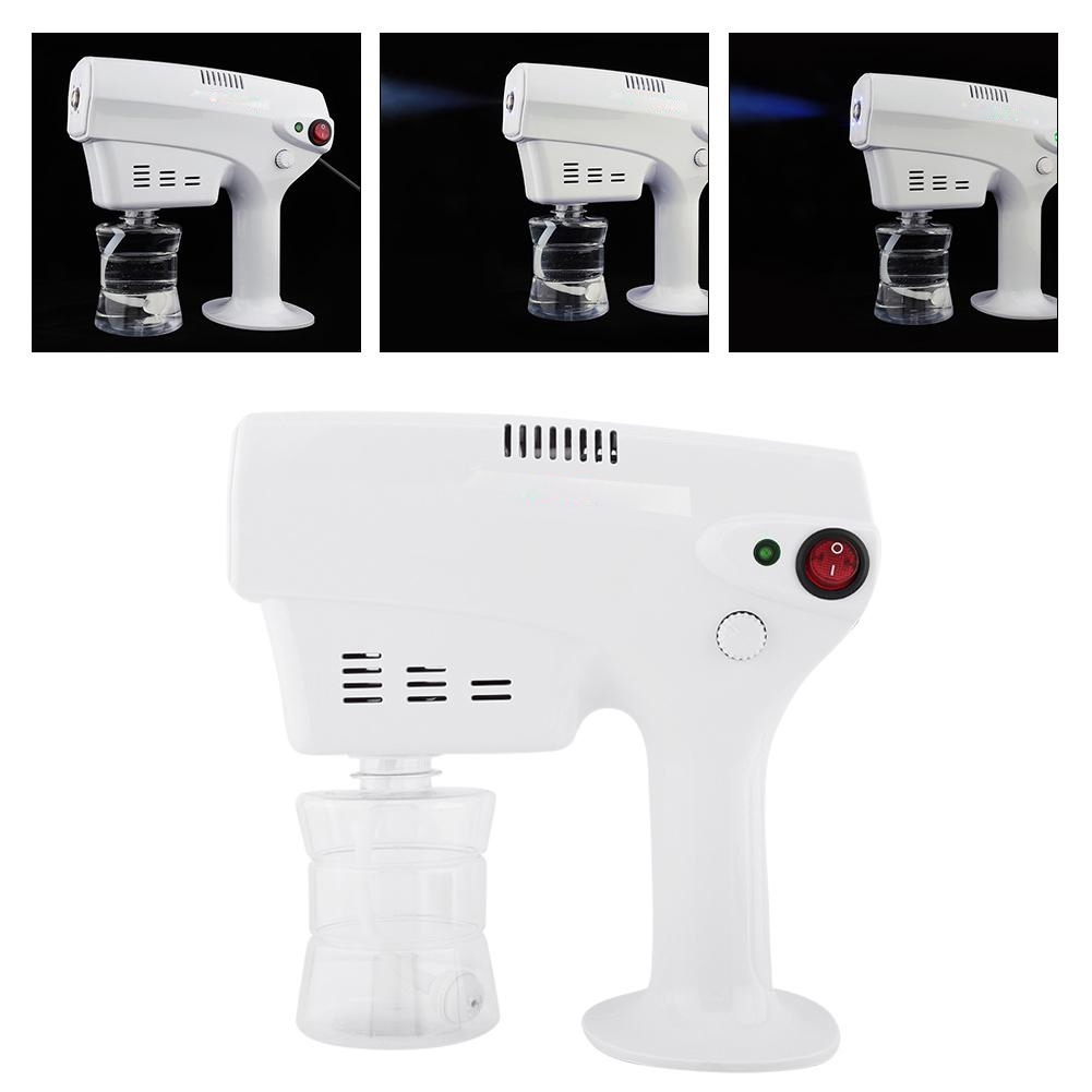 Nano Steam Spray For Hair&Face Nano Steam Spray For Hair&Face Beauty tools Nano Steam Spray For Hair&Face Nano Steam Spray For Hair&Face Beauty tools