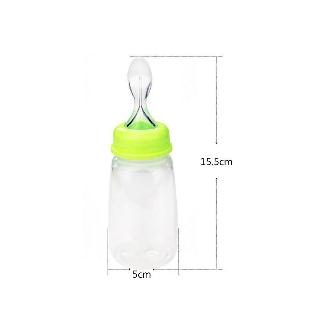 Silicone Feeding Bottle & spoon Silicone Feeding Bottle & spoon Baby & Kids Silicone Feeding Bottle & spoon Silicone Feeding Bottle & spoon Baby & Kids