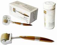 Derma Roller for skin care Derma Roller for skin care Beauty tools
