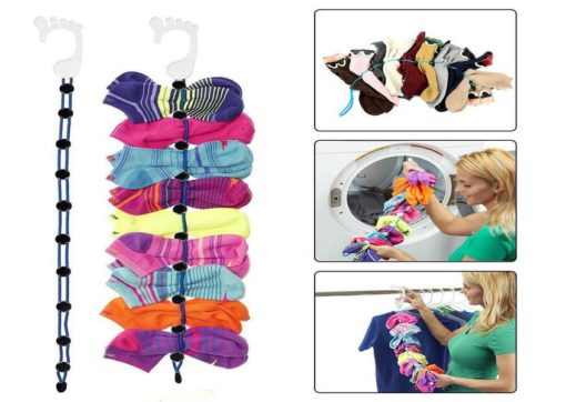 Sock Dock Organizer Sock Dock Organizer Home tools & Storage