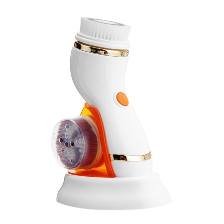 منظف و مساج الوجه 4*1 منظف و مساج الوجه 4*1 Beauty tools