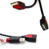 USB Cable extention 2 M USB Cable extention 2 M إلكترونيات و اكسسوارات