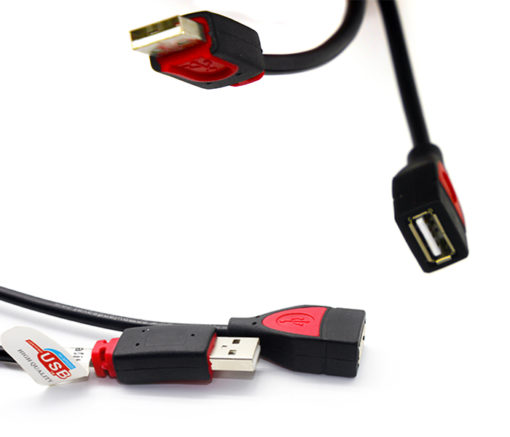 USB Cable extention 2 M USB Cable extention 2 M إلكترونيات و اكسسوارات
