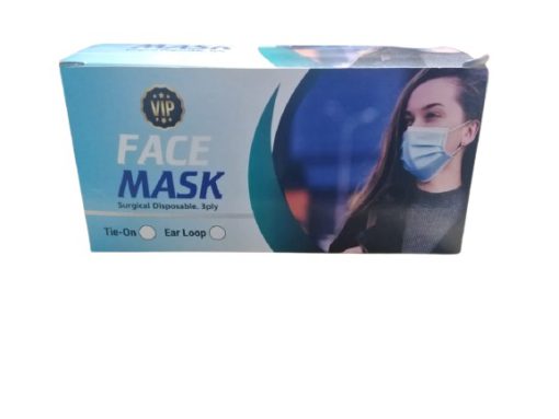 Face mask 50 Pcs Face mask 50 Pcs Fitness and slimming