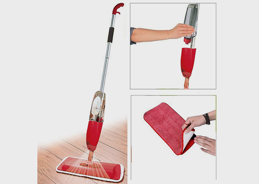 3 In 1 Spray Mop Sweeper 3 In 1 Spray Mop Sweeper Bed & Bath 3 In 1 Spray Mop Sweeper 3 In 1 Spray Mop Sweeper Bed & Bath