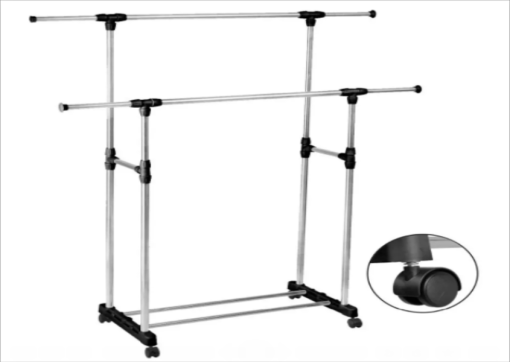 Portable Clothes Hanger Stand Portable Clothes Hanger Stand Bed & Bath Portable Clothes Hanger Stand Portable Clothes Hanger Stand Bed & Bath