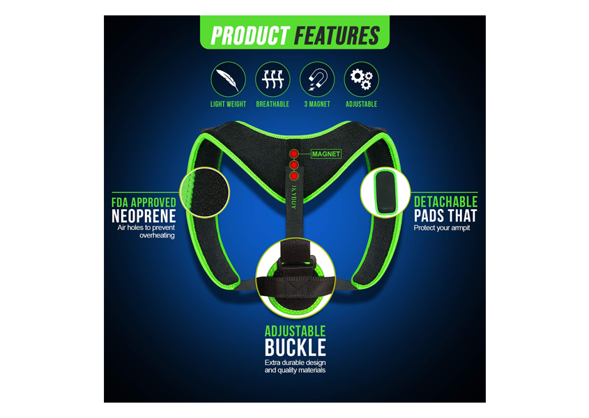 Perfect Back Posture Corrector Perfect Back Posture Corrector Fitness and slimming Perfect Back Posture Corrector Perfect Back Posture Corrector Fitness and slimming