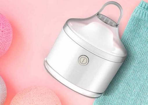 لمامة الوبر الكهربائية لمامة الوبر الكهربائية أدوات المنزل والتخزين