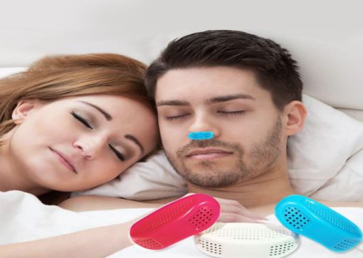 Nose Air Purifier & Anti Snoring Nose Air Purifier & Anti Snoring Fitness and slimming