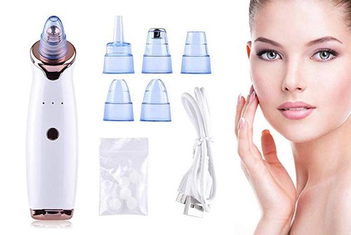 Acne Pore Vacuum Cleaner Acne Pore Vacuum Cleaner Beauty tools