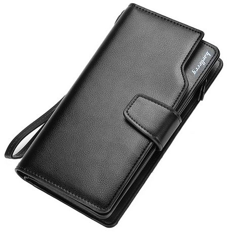 شنطة يد من ماركة بايليري عدد 3 جيب-أسود شنطة يد من ماركة بايليري عدد 3 جيب-أسود Accessories