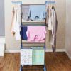 منشر ليوستار 3 دور منشر ليوستار 3 دور أدوات المنزل والتخزين