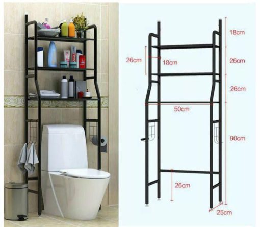 Stand organizer for cleaning tools Stand organizer for cleaning tools Home Decor