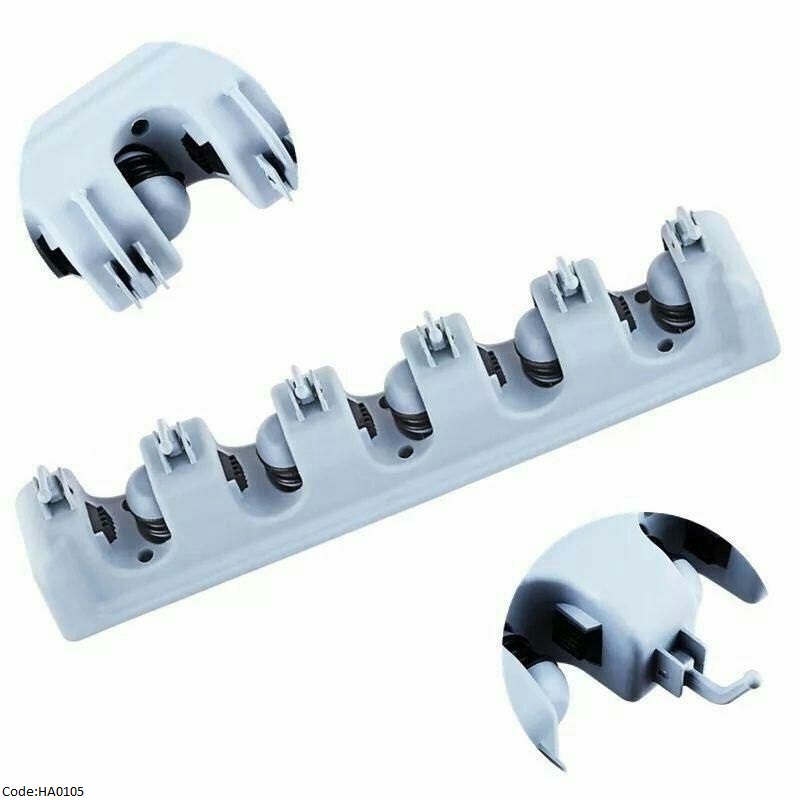 حامل للمقشات حامل للمقشات أدوات المنزل والتخزين حامل للمقشات حامل للمقشات أدوات المنزل والتخزين