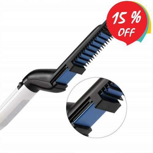 Hair stylist and beard for men Hair stylist and beard for men Accessories