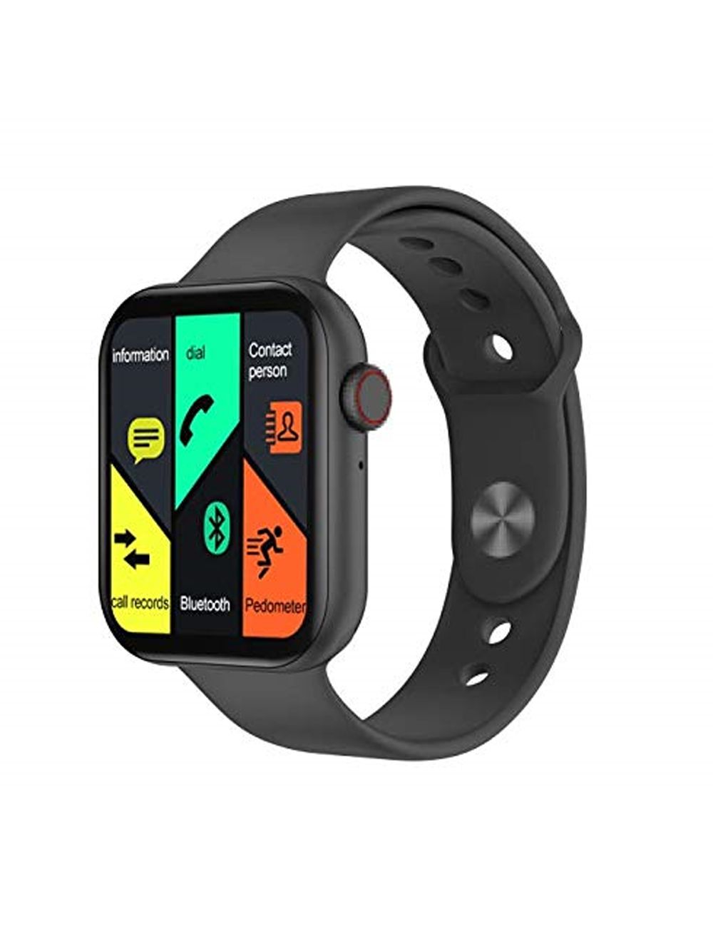 Smart Watch FK78 Smart Watch FK78 ساعات ذكية (smart watch) Smart Watch FK78 Smart Watch FK78 ساعات ذكية (smart watch)