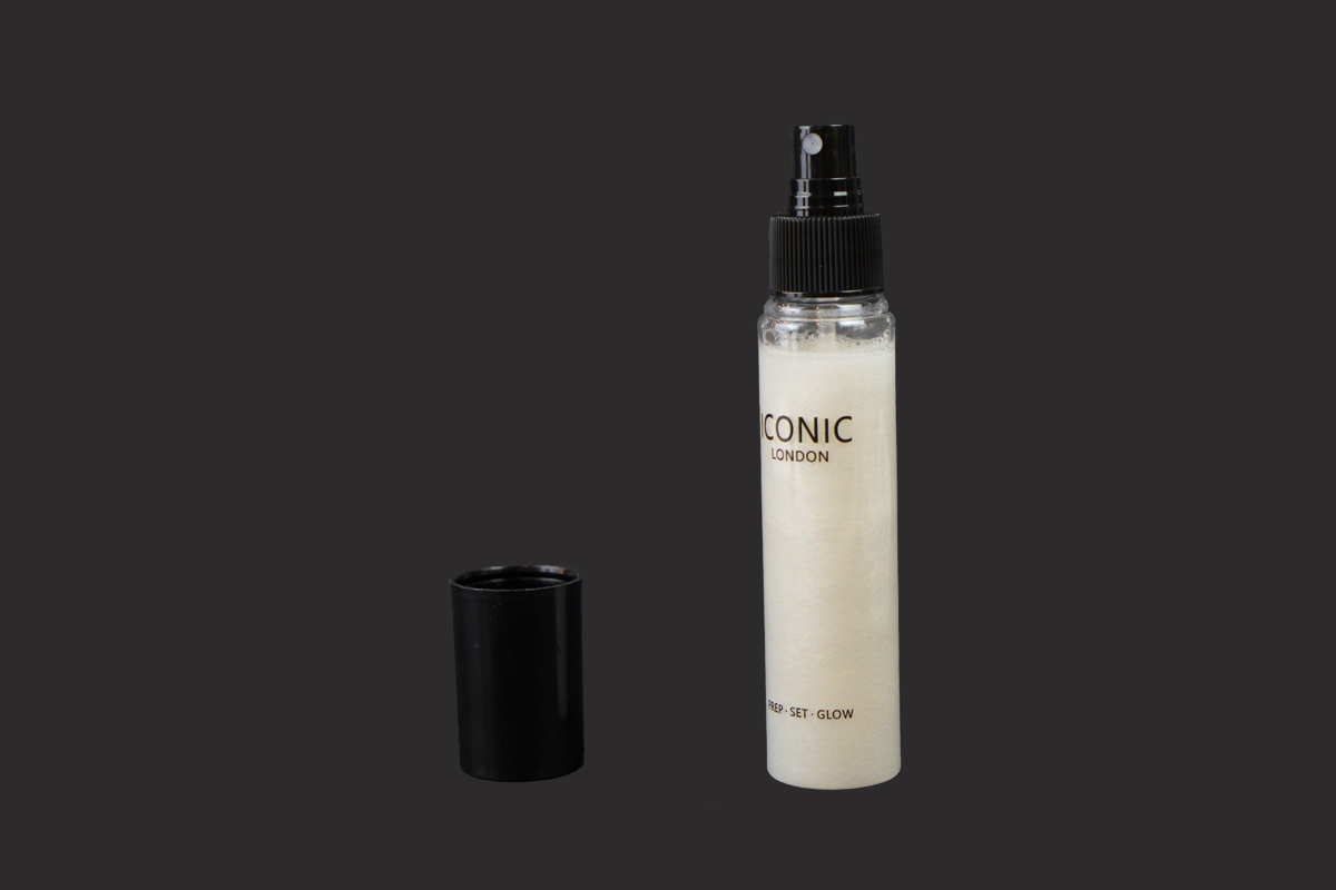 مثبت مكياج من ICONIC مثبت مكياج من ICONIC Cosmetics مثبت مكياج من ICONIC مثبت مكياج من ICONIC Cosmetics