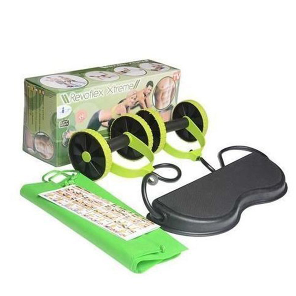Integrated Exercise Device – Revoflex Xtreme Integrated Exercise Device – Revoflex Xtreme Fitness and slimming Integrated Exercise Device – Revoflex Xtreme Integrated Exercise Device – Revoflex Xtreme Fitness and slimming