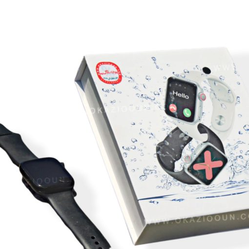 Smart Watch T5s Smart Watch T5s Smart Watch
