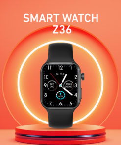 Smart Watch Z36 Smart Watch Z36 Smart Watch