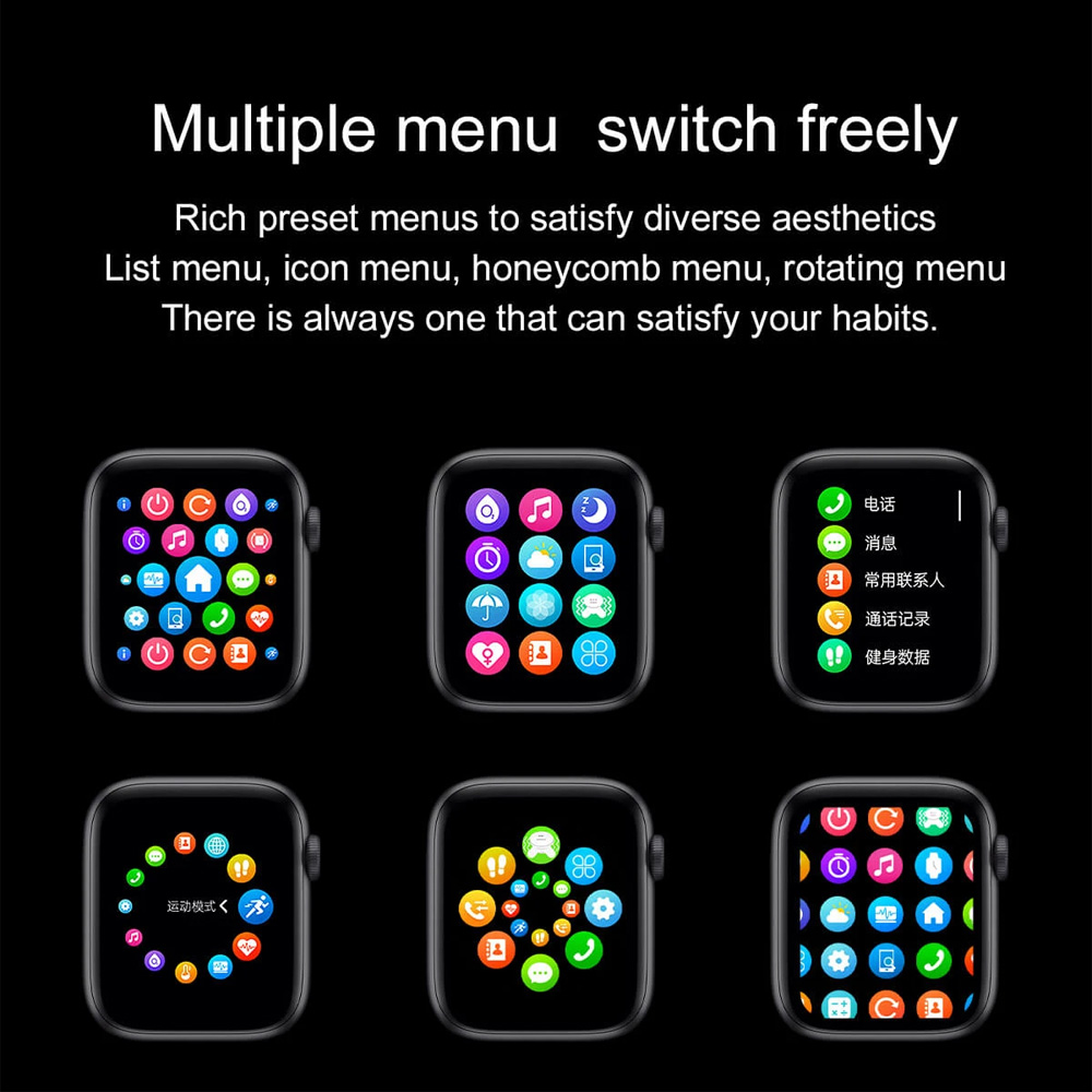 Smart Watch DT100 Plus Smart Watch DT100 Plus الساعات الذكيه Smart Watch DT100 Plus Smart Watch DT100 Plus الساعات الذكيه