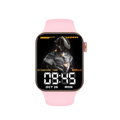 Smart Watch T100 Plus Smart Watch T100 Plus Smart Watch