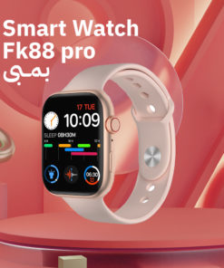 Smart Watch FK88 Pro