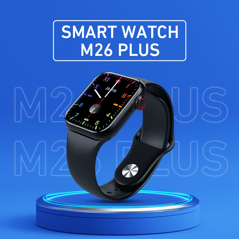Smart Watch HT22 Smart Watch HT22 Smart Watch