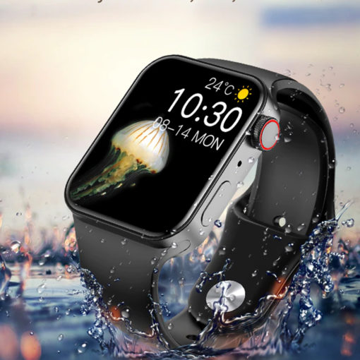 Smart Watch T100 Plus Smart Watch T100 Plus Smart Watch