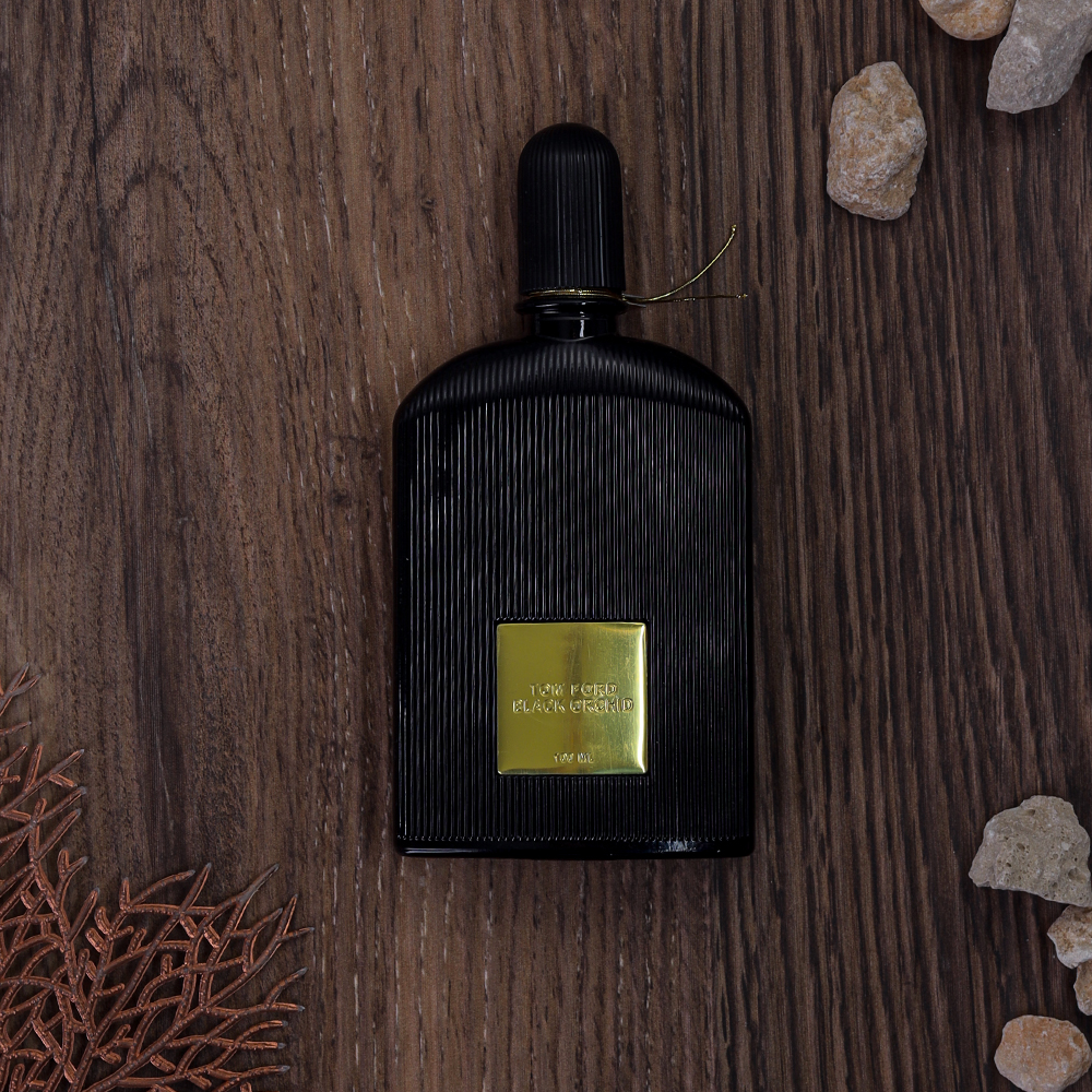 Black Orchid Tom Ford