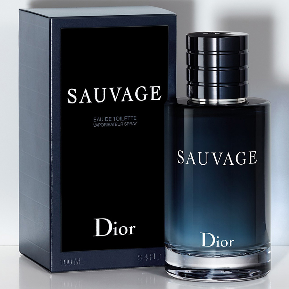 Christian Dior Sauvage