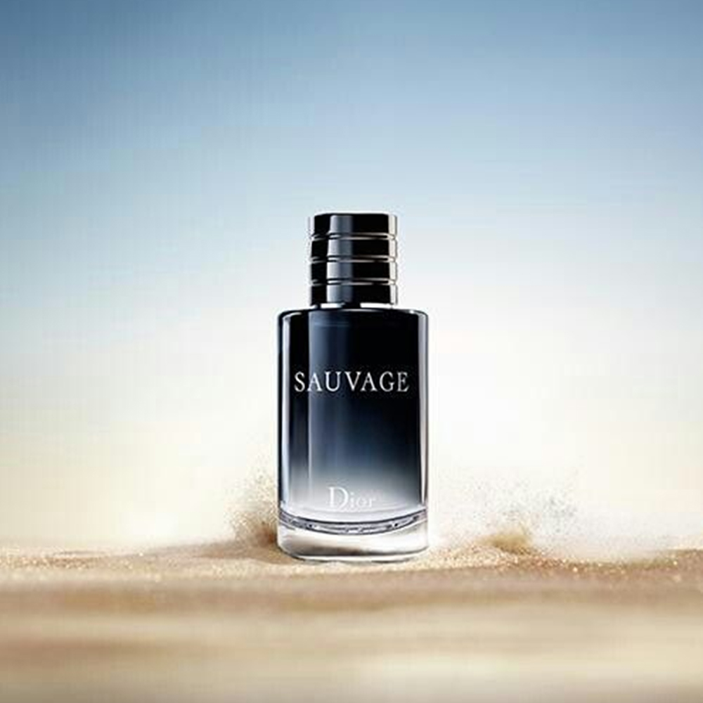 Christian Dior Sauvage