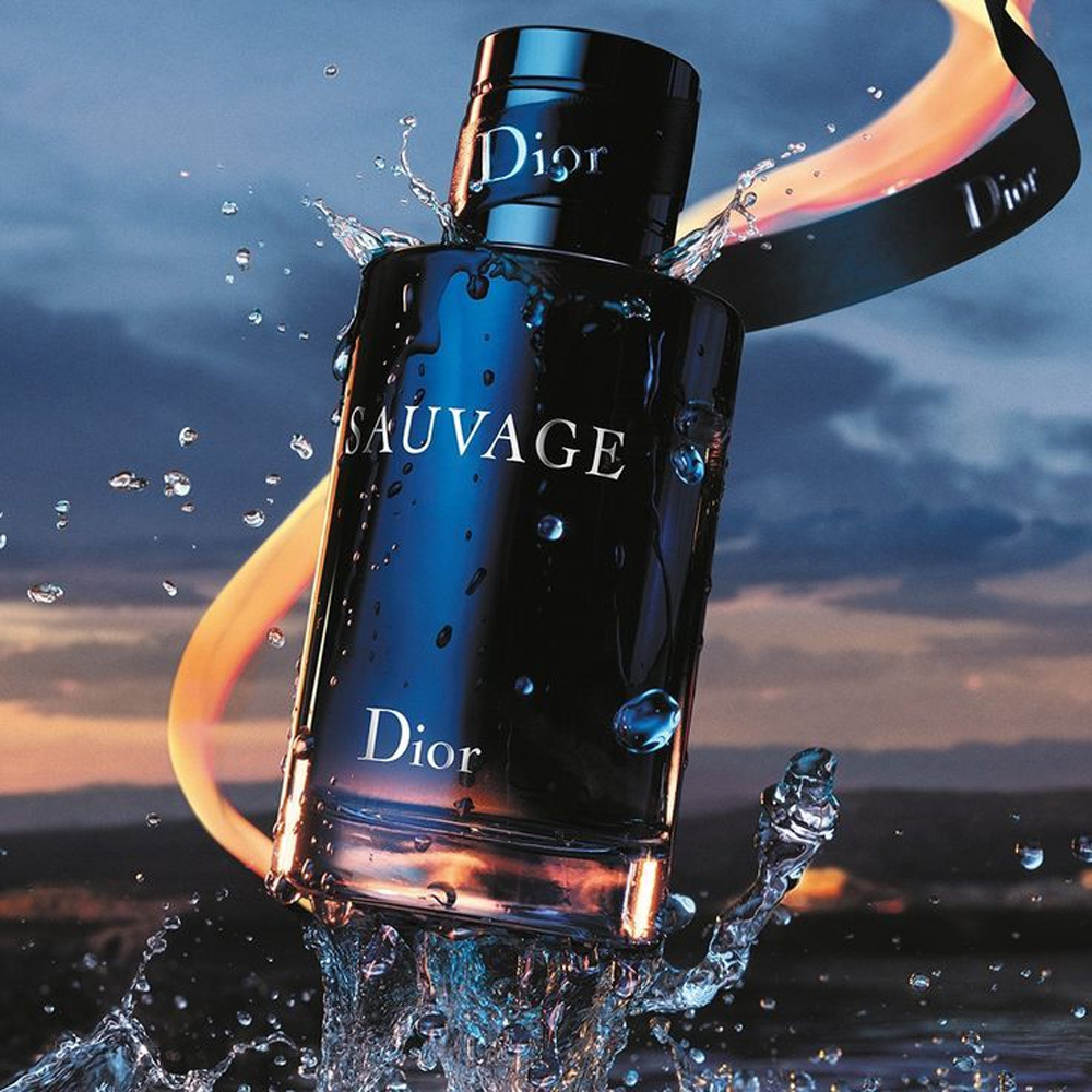 Christian Dior Sauvage
