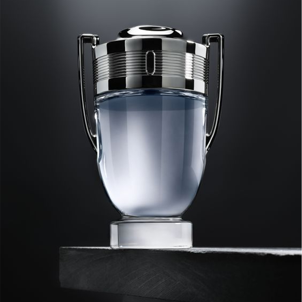 Black XS Paco Rabanne