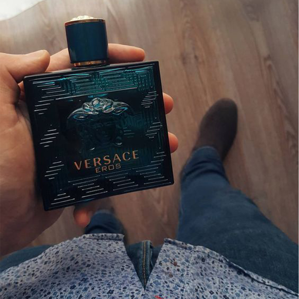 Versace Eros – Versace Eros Versace Eros – Versace Eros Gifts