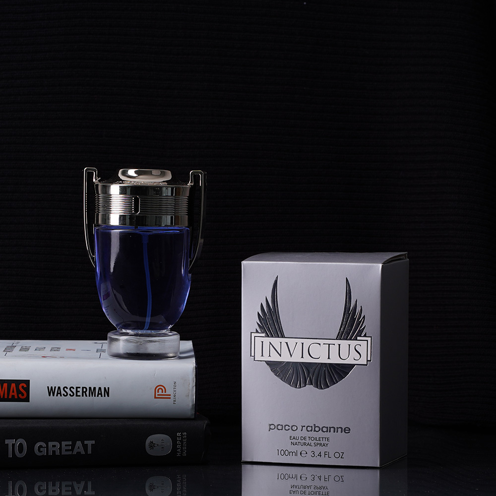 Invictus Paco Rabanne – عطر باكو ريبان انفكتوس Invictus Paco Rabanne – عطر باكو ريبان انفكتوس Gifts