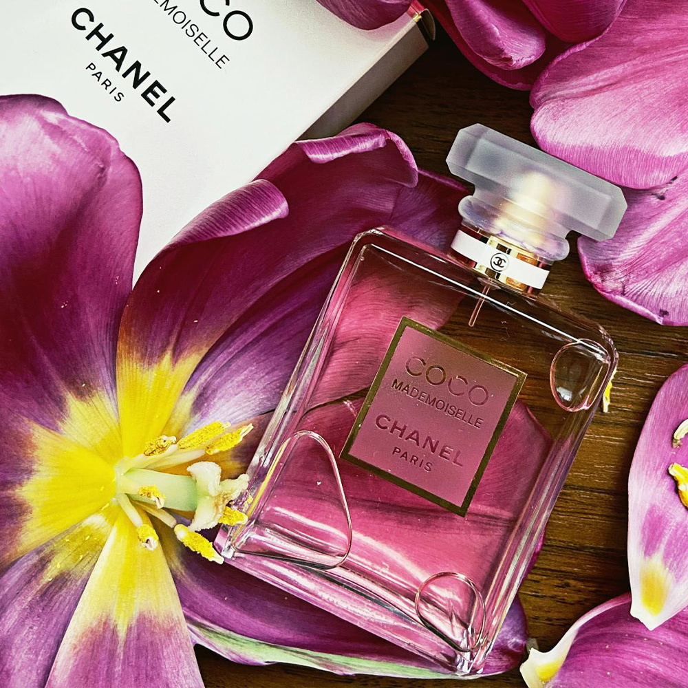 عطر شانيل كوكو مادوزيلي-Coco Mademoiselle Chanel عطر شانيل كوكو مادوزيلي-Coco Mademoiselle Chanel عطور